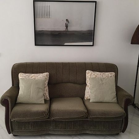 Quarteira Paul Harris Apartment Eksteriør bilde