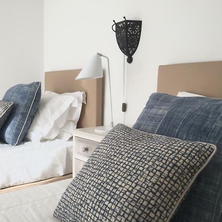 Quarteira Paul Harris Apartment Eksteriør bilde