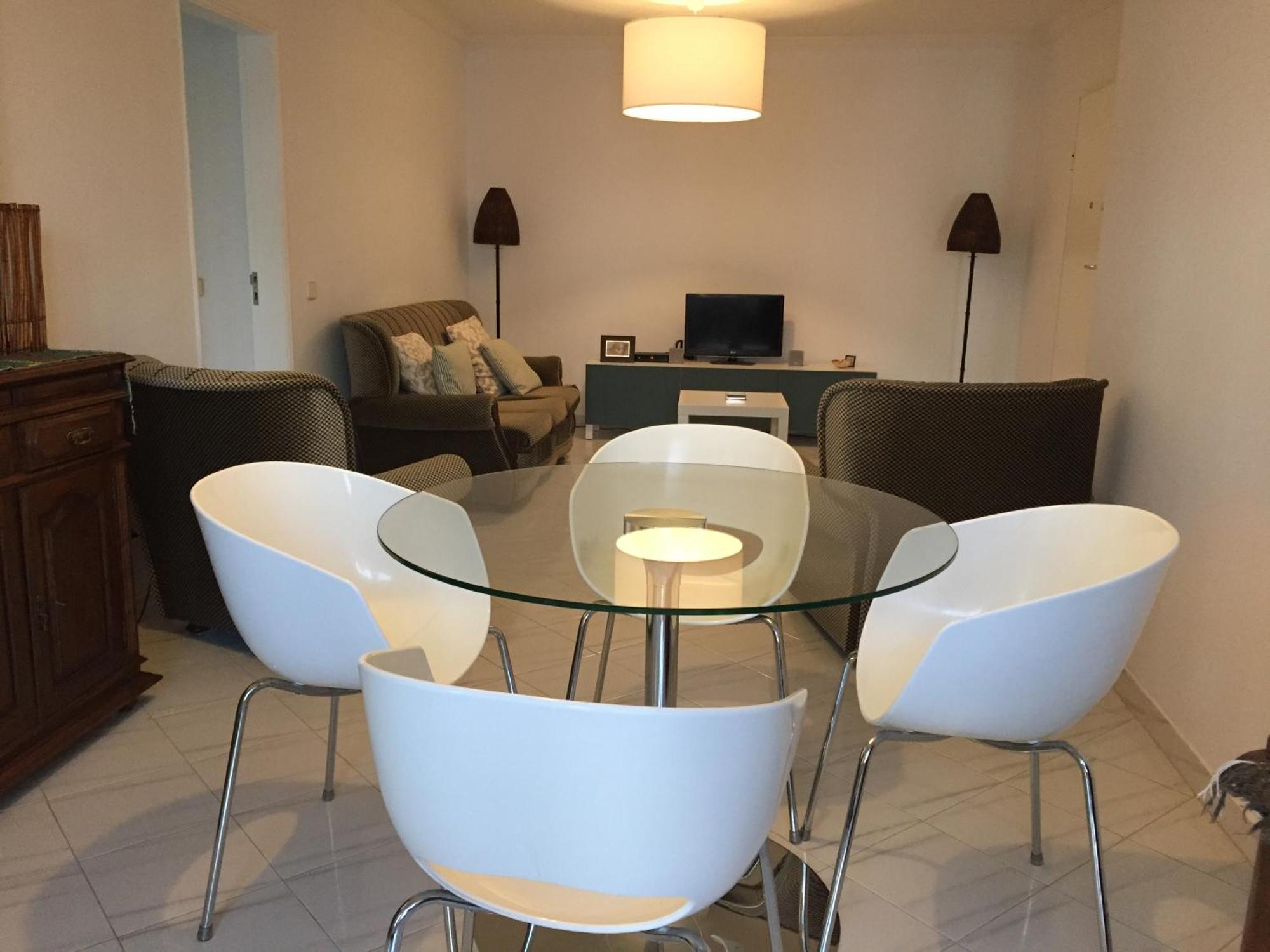 Quarteira Paul Harris Apartment Eksteriør bilde