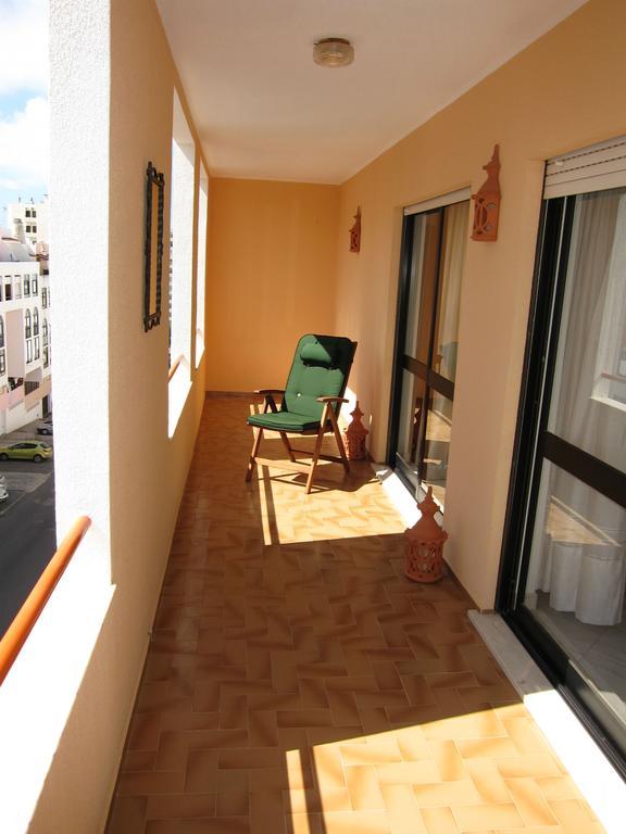 Quarteira Paul Harris Apartment Rom bilde