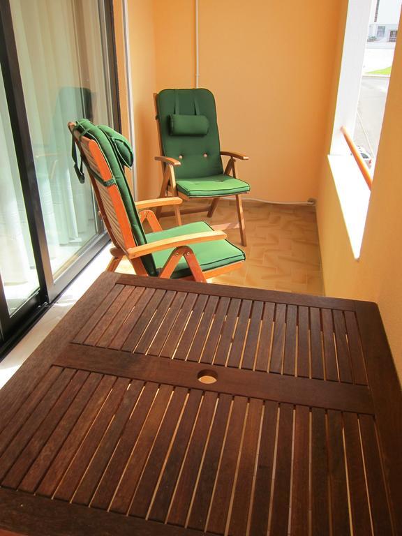 Quarteira Paul Harris Apartment Eksteriør bilde