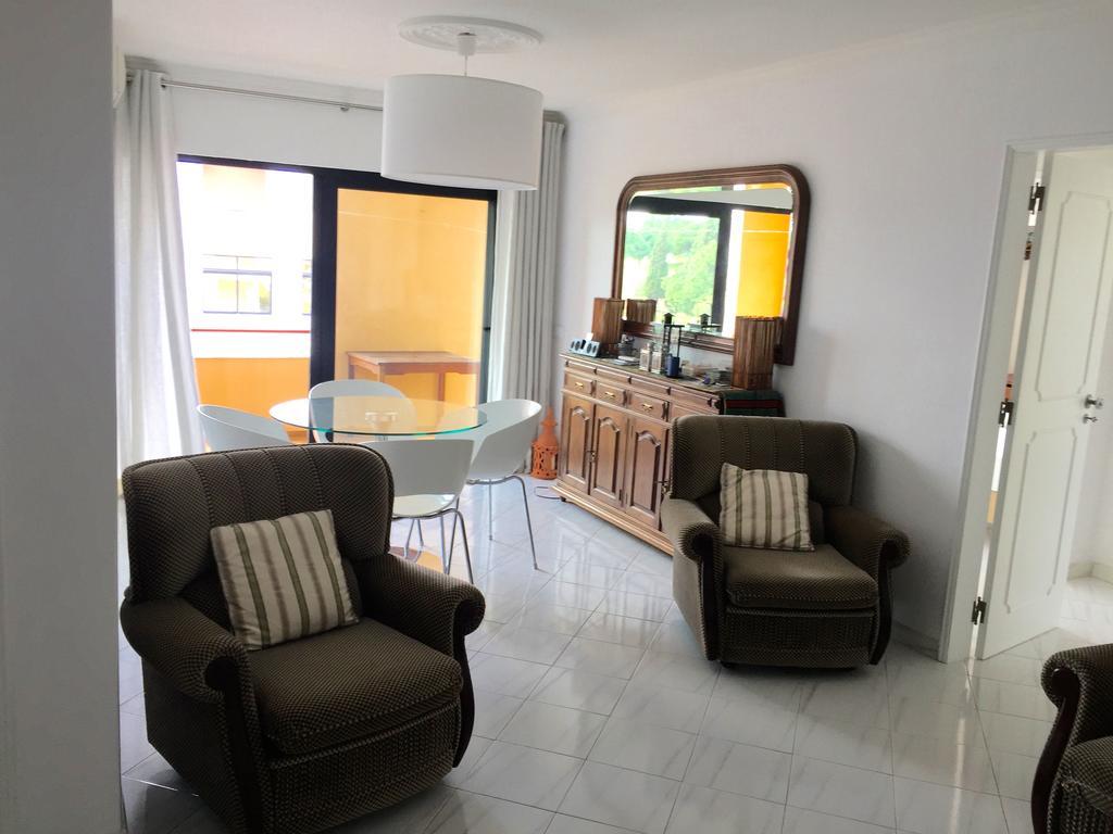 Quarteira Paul Harris Apartment Eksteriør bilde